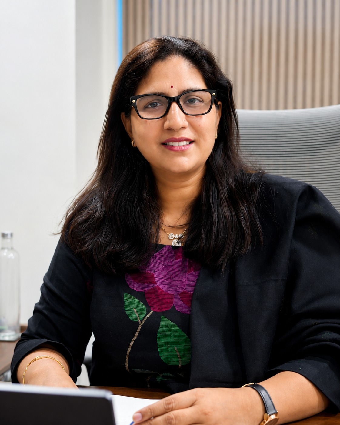 Vijitha Gorrepati